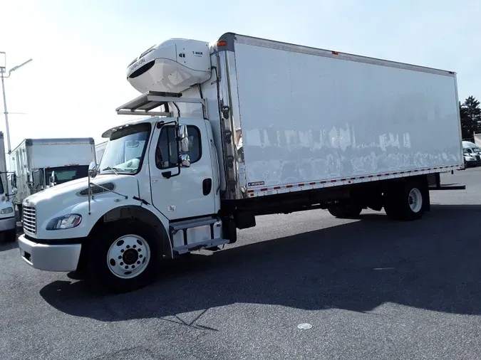 2019 FREIGHTLINER/MERCEDES M2 1062e54c3d3449030aeb1141ee9eee26db1