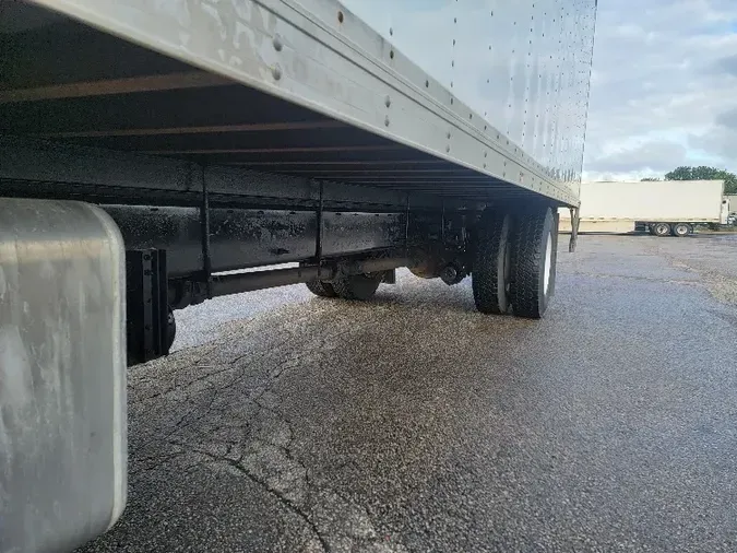 2017 HINO TRUCK 268