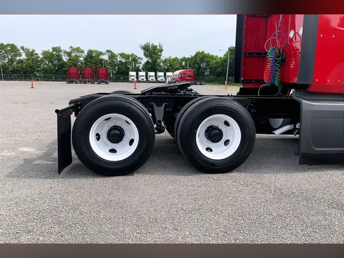 2023 INT LT625 6X4