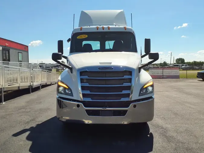 2020 FREIGHTLINER/MERCEDES NEW CASCADIA PX126642e5618439b012a34bcd7a01ce6184786