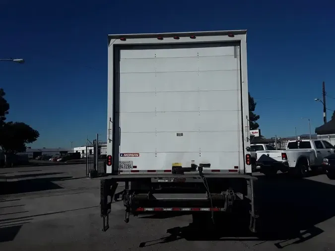 2019 FREIGHTLINER/MERCEDES M2 1062e58e97624985365d0b626a87f51c580