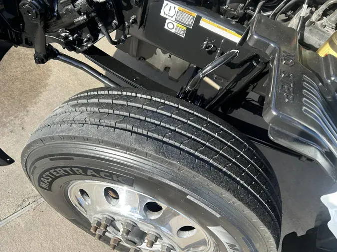 2020 Peterbilt 579