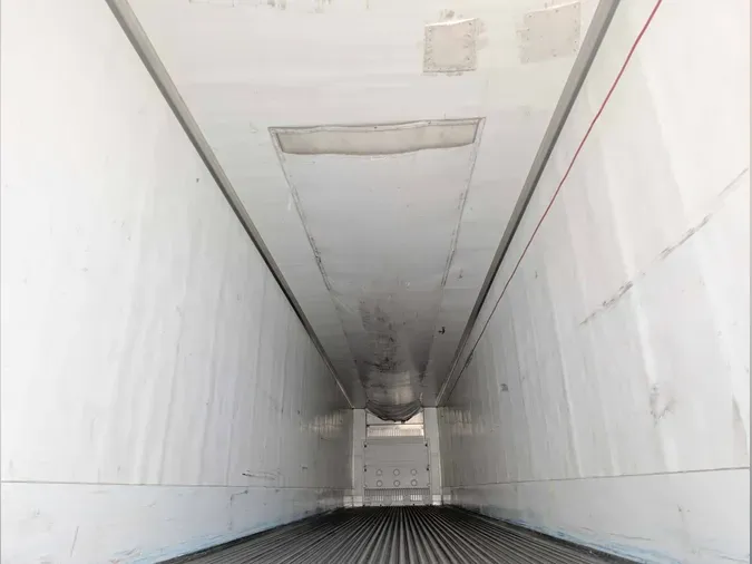 2019 UTILITY Reefer