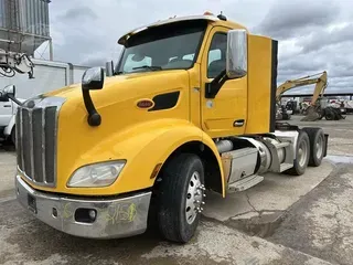 2016 PETERBILT 579