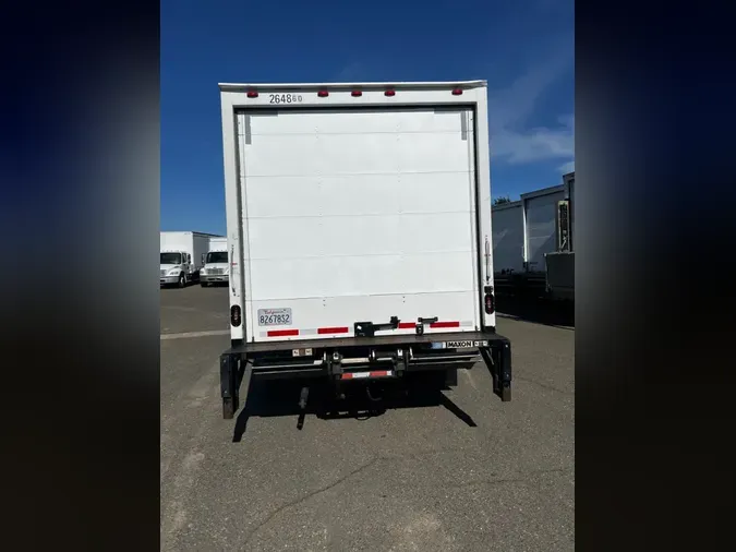 2019 ISUZU NPR HD2e5a3257cf5b3aa73cd2d5accf03625b