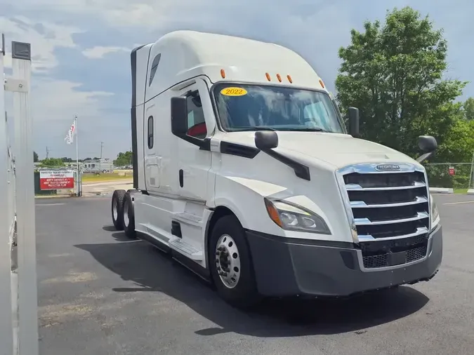 2022 FREIGHTLINER/MERCEDES NEW CASCADIA PX12664