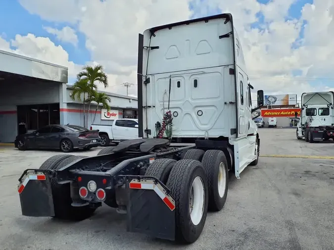 2022 FREIGHTLINER/MERCEDES NEW CASCADIA PX12664