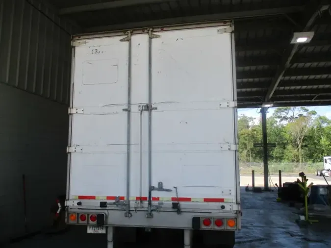 2018 UTILITY TRAILERS VS2RA 48/162/102