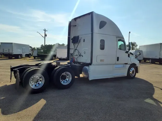 2020 FREIGHTLINER NEW CASCADIA PX12664