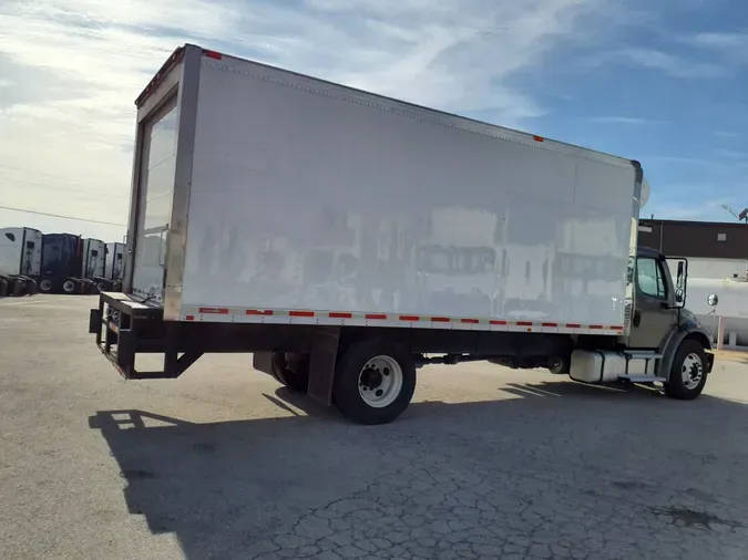 2019 FREIGHTLINER/MERCEDES M2 106