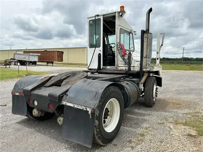 2009 KALMAR OTTAWA 4X2