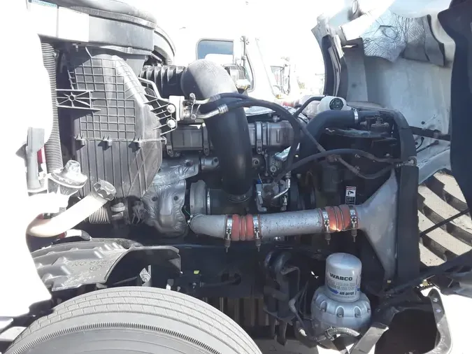 2020 FREIGHTLINER/MERCEDES NEW CASCADIA PX12664
