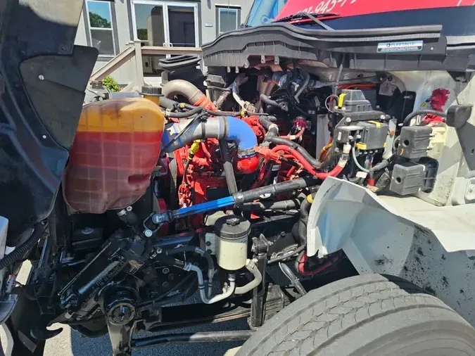 2019 NAVISTAR INTERNATIONAL 4300