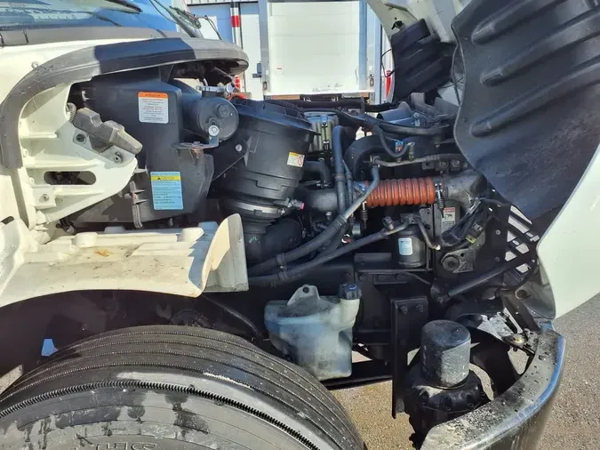 2019 FREIGHTLINER/MERCEDES M2 106