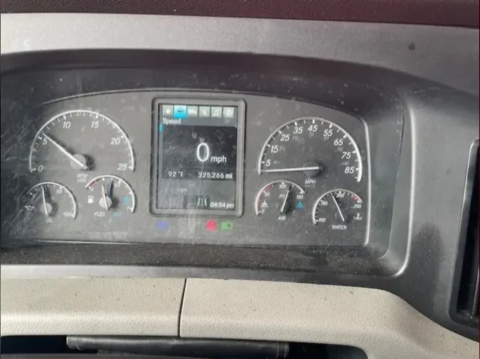2019 FREIGHTLINER NEW CASCADIA PX12664