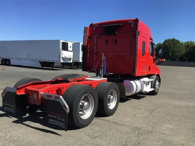 2020 FREIGHTLINER CA116