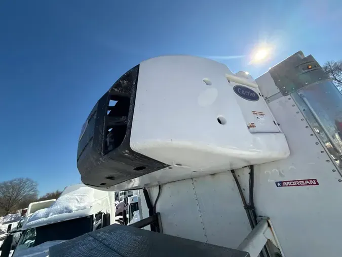 2019 NAVISTAR INTERNATIONAL MV607 (4X2)2e61fd5d6a790090f0ea79928d04a841