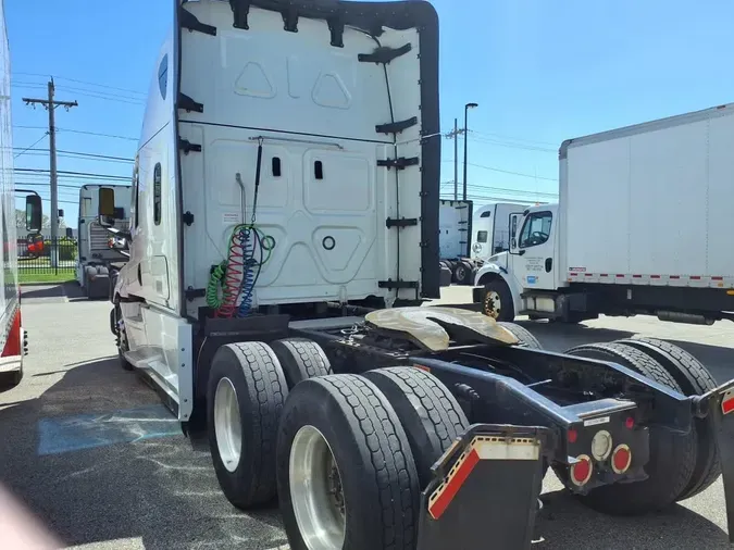 2022 FREIGHTLINER NEW CASCADIA PX12664