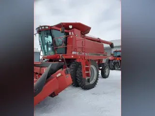 2002 Case IH 2388