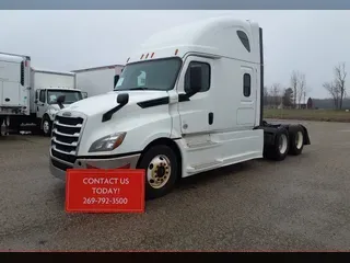 2020 FREIGHTLINER/MERCEDES NEW CASCADIA PX12664