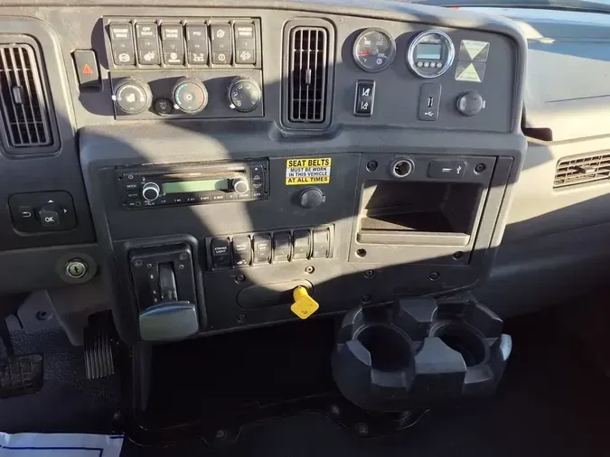 2020 NAVISTAR INTERNATIONAL MV607 (4X2)2e6488f927e58f7f536b73229a3b4db1