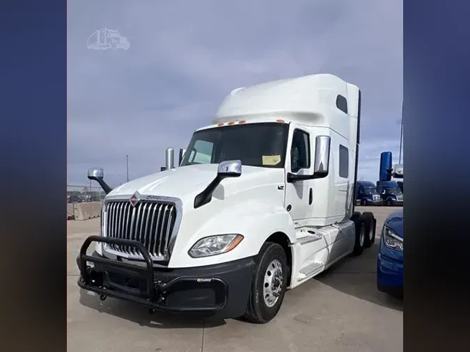 2022 INTERNATIONAL LT2e64a4f81460f466121bbe54da753517
