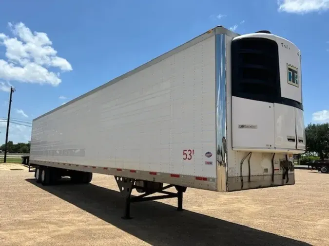 2017 UTILITY TRAILERS VS2DX 53/102/162