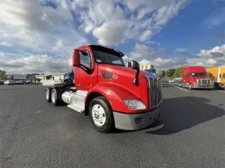 2021 PETERBILT 579