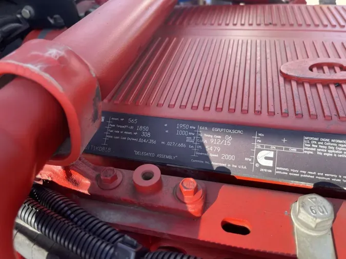 2022 Peterbilt 3892e657349a81c763af3566a0fae718ae2