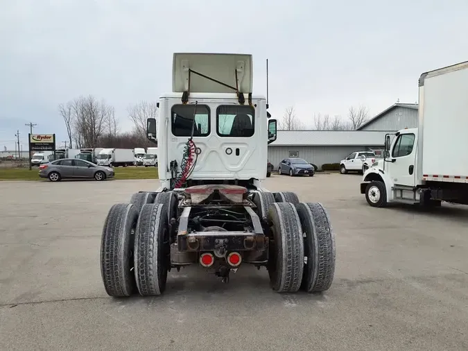 2019 FREIGHTLINER/MERCEDES NEW CASCADIA PX12664