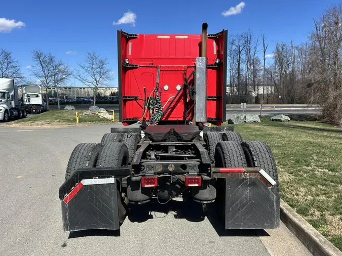 2019 International LT625