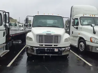 2013 FREIGHTLINER/MERCEDES M2 106