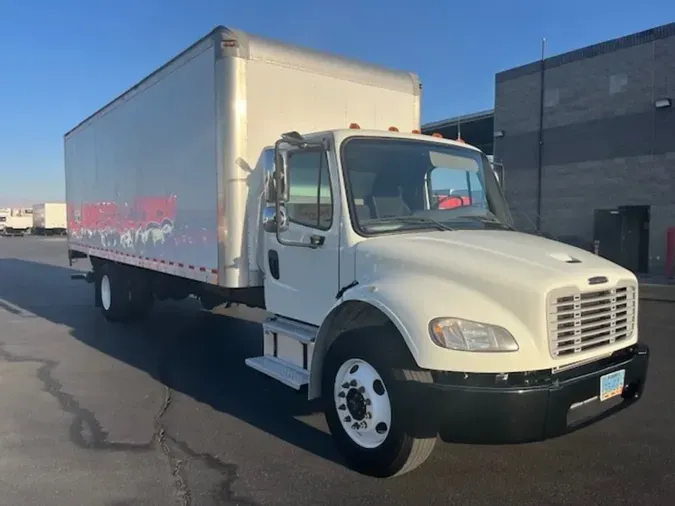 2018 FREIGHTLINER M2 1062e6861c78a88a600f780484e2f6fe775