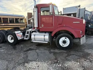 2003 KENWORTH T800
