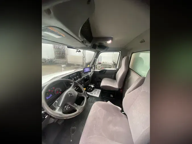 2020 NAVISTAR INTERNATIONAL MV607 (4X2)2e6973bbb553b8c0033110846a47e912