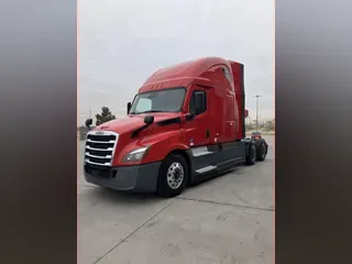 2021 Freightliner Cascadia