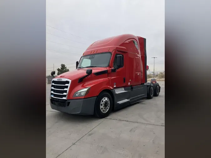 2021 Freightliner Cascadia2e698e6f3cc2eb1f38f2dc26f21513d0