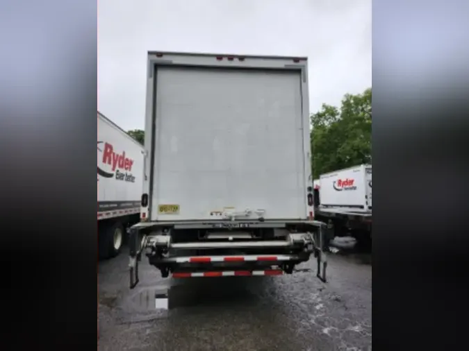 2019 FREIGHTLINER M2 106