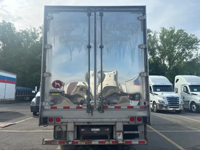 2016 GREAT DANE TRAILERS 721TZ-1 -48/162/1022e6a78ee93acfbca22a366263116ff6f