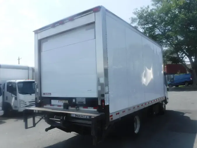 2019 ISUZU NPR/N51