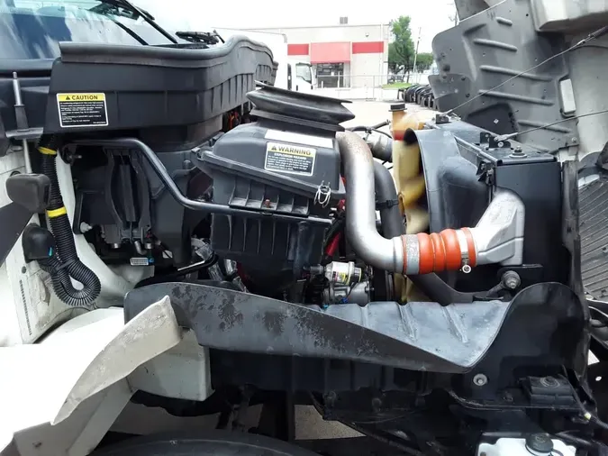 2019 NAVISTAR INTERNATIONAL 4300