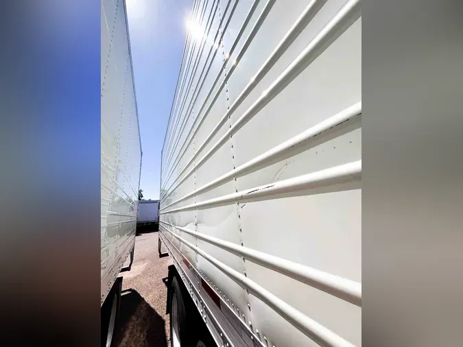 2019 VANGUARD VAN - REF