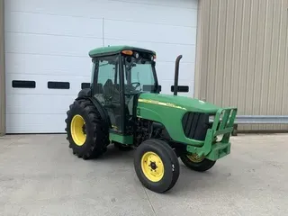 2006 John Deere 5525N
