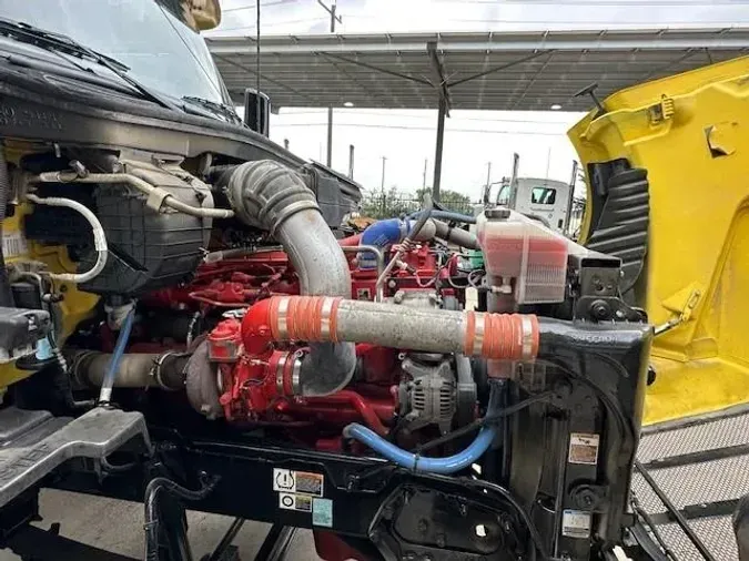 2021 Peterbilt 579