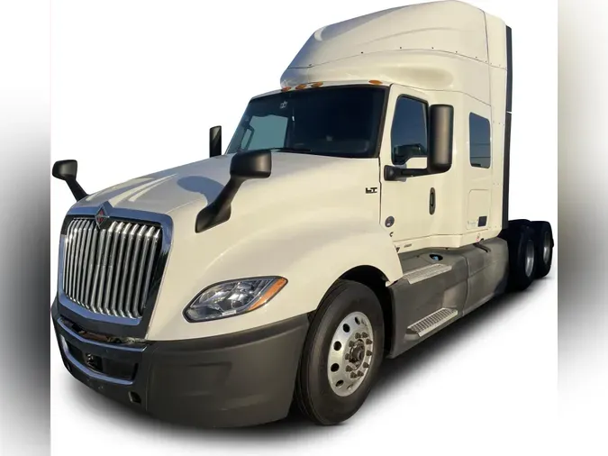2022 International LT6252e6e2cf3b1e4b3d271377abcbf416b10