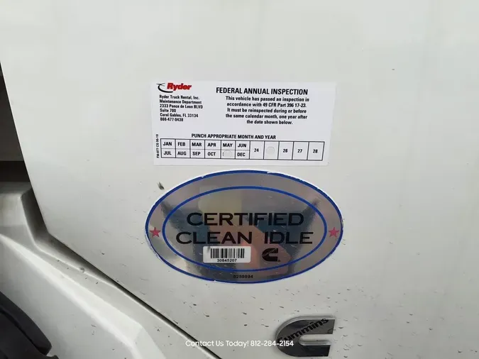 2019 NAVISTAR INTERNATIONAL 43002e6e7588da43b121d3abfc186555a5e8