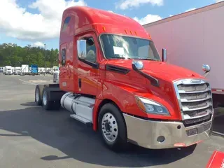 2019 FREIGHTLINER NEW CASCADIA PX12664
