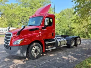 2020 FREIGHTLINER/MERCEDES NEW CASCADIA PX12664