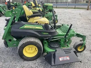 2018 John Deere Z930M