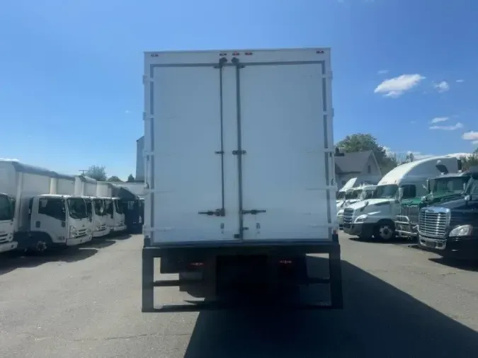 2019 NAVISTAR INTERNATIONAL 4300